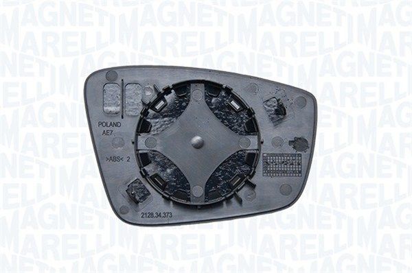 Зеркальное стекло, наружное зеркало MAGNETI MARELLI 182209011400