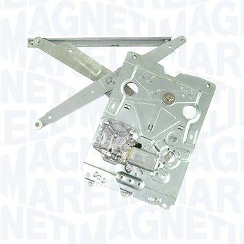 Стеклоподъемник MAGNETI MARELLI 350103985000