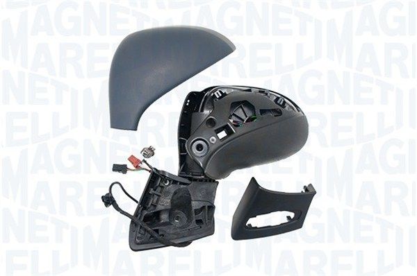Наружное зеркало MAGNETI MARELLI 351991121900
