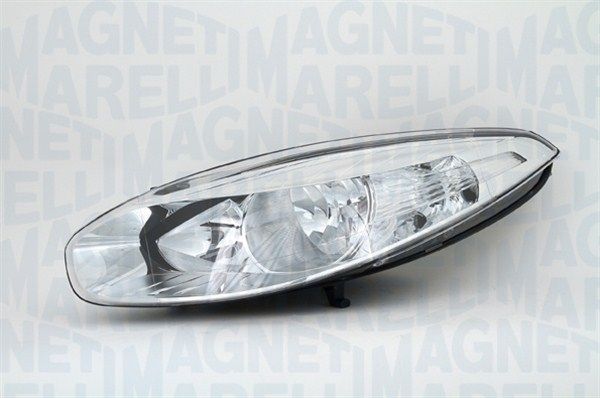 Основная фара MAGNETI MARELLI 712102601110