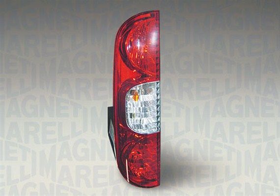 Задний фонарь MAGNETI MARELLI 712201201110