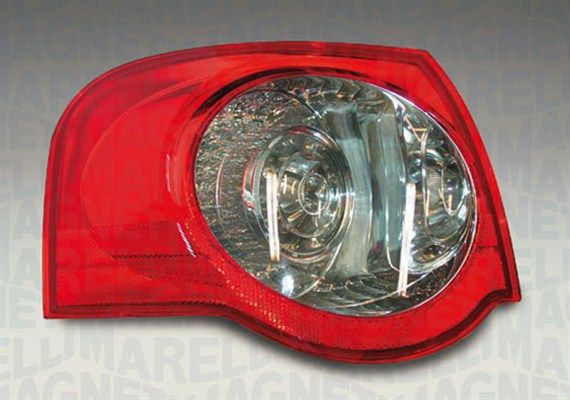 Задний фонарь MAGNETI MARELLI 714027450802