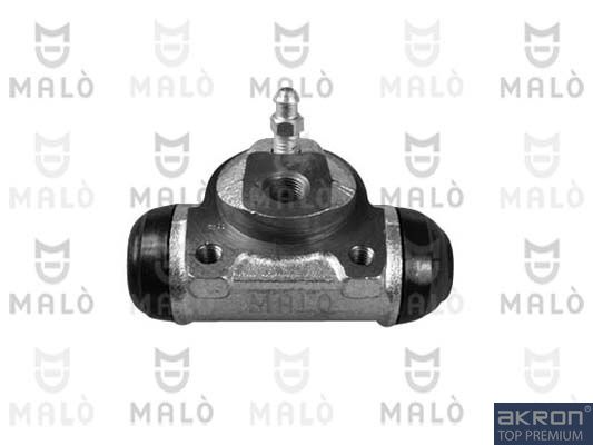 Колесный тормозной цилиндр MALO 90171