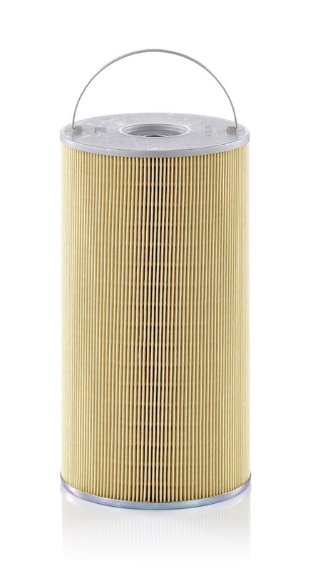 Масляный фильтр MANN-FILTER H15178X