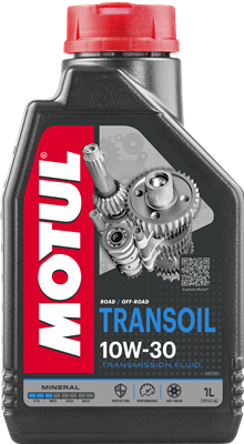 Трансмиссионное масло MOTUL 105894