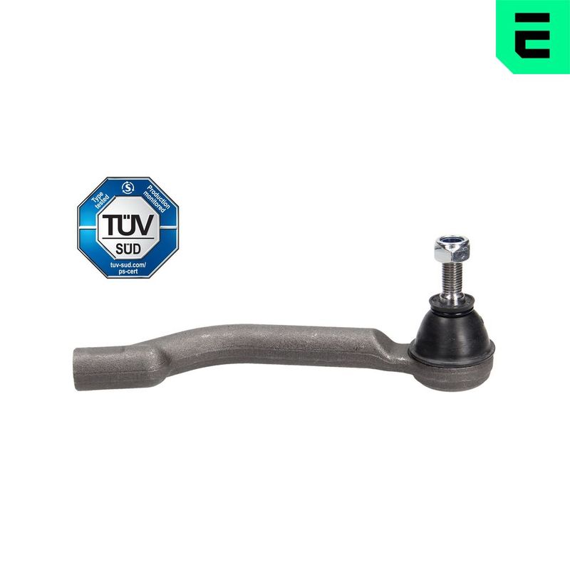 Наконечник поперечной рулевой тяги OPTIMAL G11345