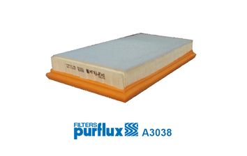 Воздушный фильтр PURFLUX A3038