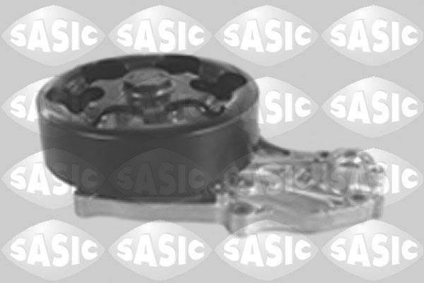 Водяной насос, охлаждение двигателя SASIC 3606041