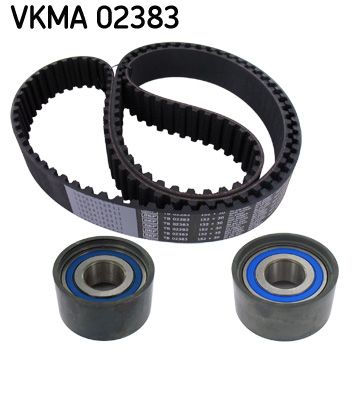 Комплект ремня ГРМ SKF VKMA02383