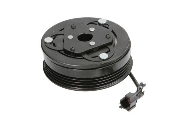 Электромагнитное сцепление, компрессор THERMOTEC KTT040209