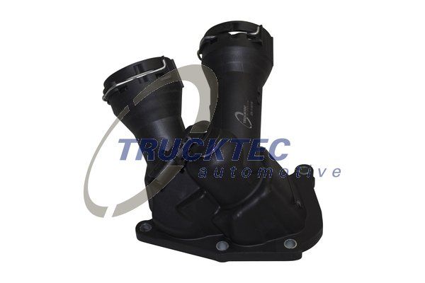 Термостат, охлаждающая жидкость TRUCKTEC AUTOMOTIVE 0219426