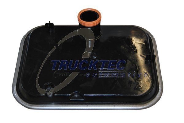 Гидрофильтр, автоматическая коробка передач TRUCKTEC AUTOMOTIVE 0225062