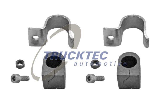 Ремкомплект, подшипник стабилизатора TRUCKTEC AUTOMOTIVE 0230155