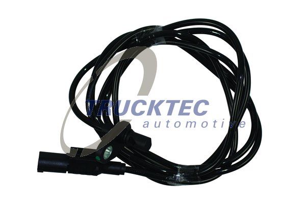 Датчик, частота вращения колеса TRUCKTEC AUTOMOTIVE 0242064