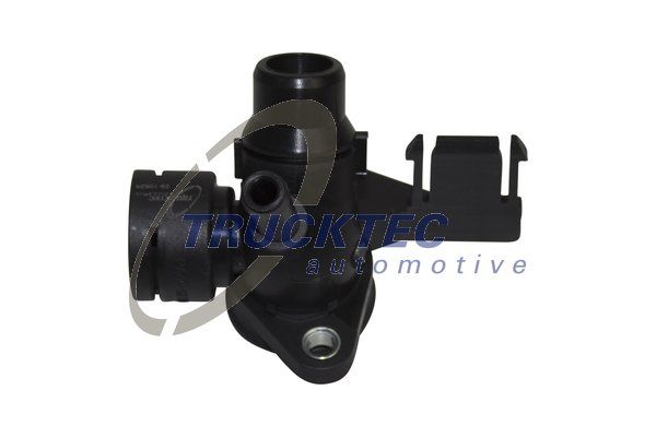 Фланец охлаждающей жидкости TRUCKTEC AUTOMOTIVE 0719322