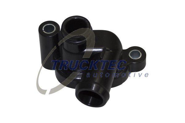 Фланец охлаждающей жидкости TRUCKTEC AUTOMOTIVE 0719364