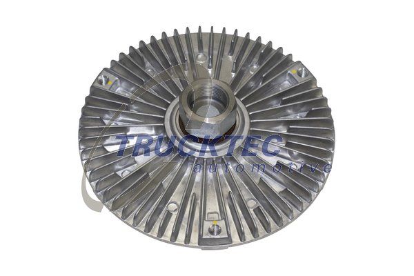 Сцепление, вентилятор радиатора TRUCKTEC AUTOMOTIVE 0819166