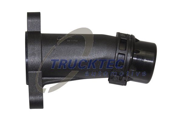 Фланец охлаждающей жидкости TRUCKTEC AUTOMOTIVE 0819307