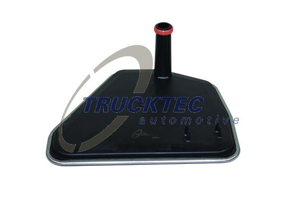 Гидрофильтр, автоматическая коробка передач TRUCKTEC AUTOMOTIVE 0825041