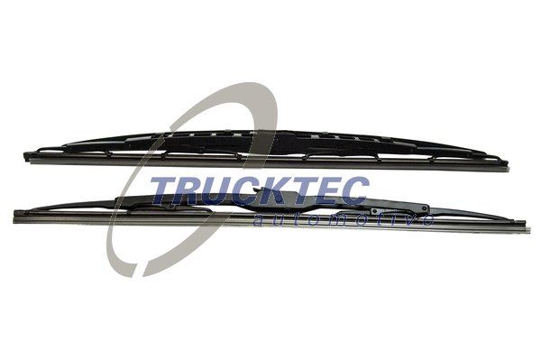 Щетка стеклоочистителя TRUCKTEC AUTOMOTIVE 0858262