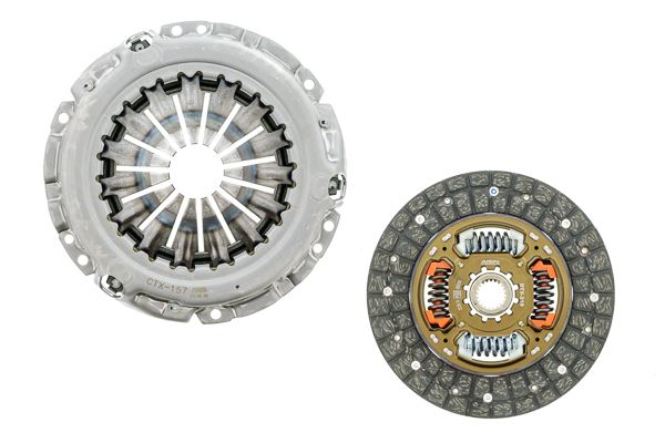 Комплект сцепления AISIN KT356RA