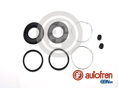 Ремкомплект, тормозной суппорт AUTOFREN SEINSA D4066