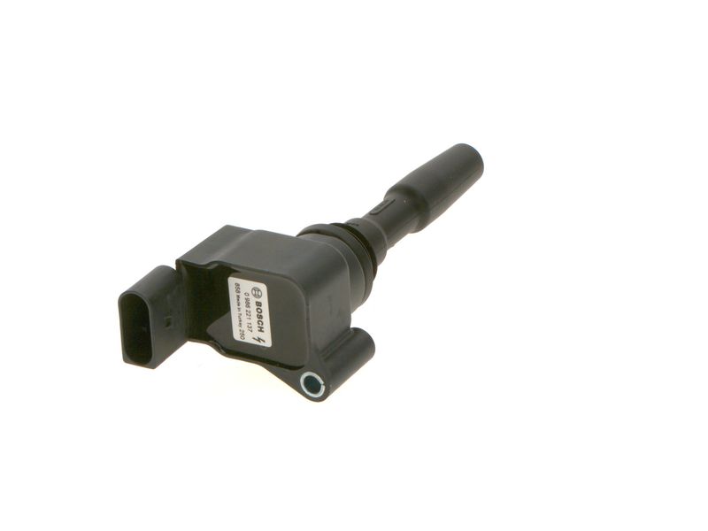 Катушка зажигания BOSCH 0986221137