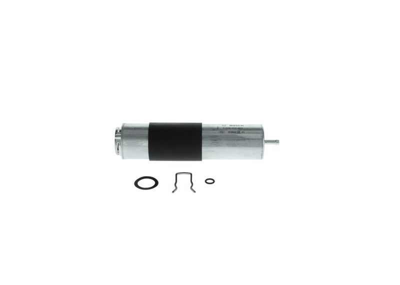 Топливный фильтр BOSCH F026402863