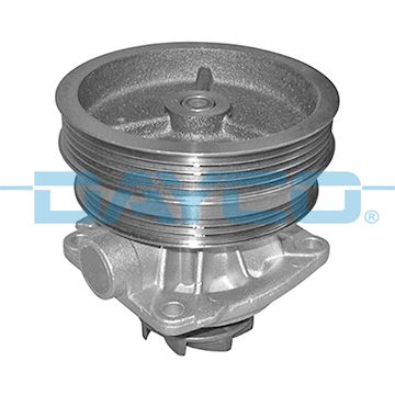 Водяной насос, охлаждение двигателя DAYCO DP327