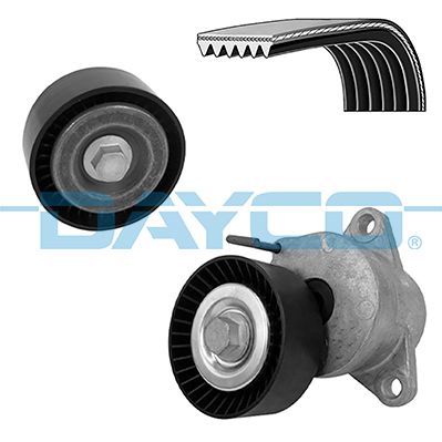 Поликлиновой ременный комплект DAYCO KPV913