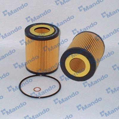 Масляный фильтр MANDO MMF045028