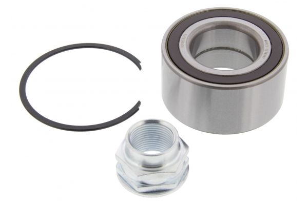 Комплект подшипника ступицы колеса MAPCO 26078