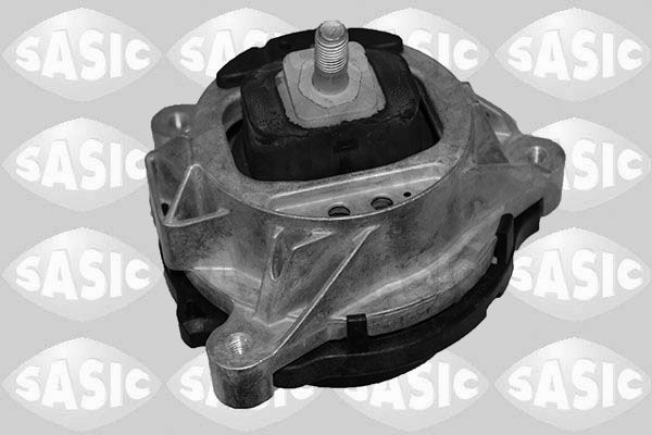 Подвеска, двигатель SASIC 2706317