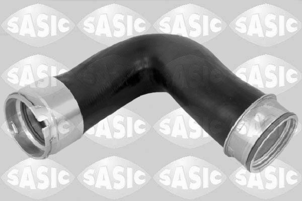 Трубка нагнетаемого воздуха SASIC 3336092