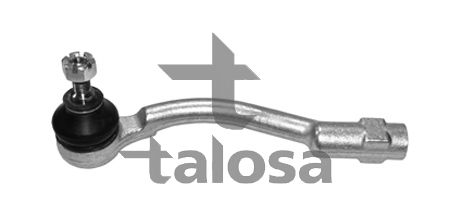 Наконечник поперечной рулевой тяги TALOSA 4207383