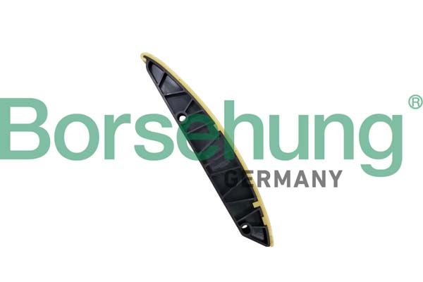Планка успокоителя, цепь привода Borsehung B12835