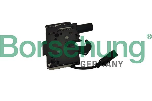 Замок капота Borsehung B12894