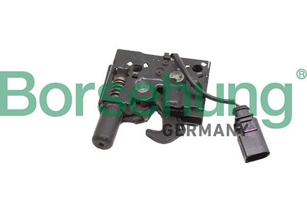 Замок капота Borsehung B12897