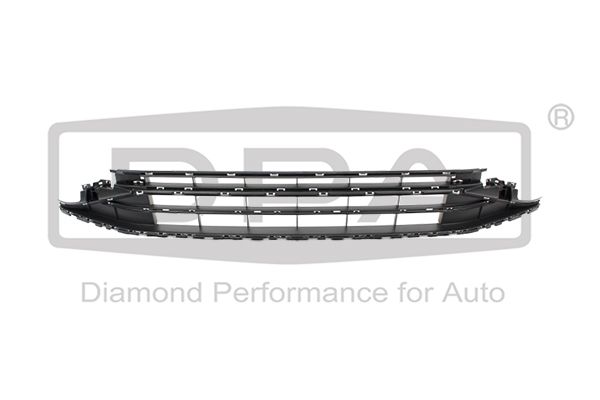 Решетка вентилятора, буфер DIAMOND 88531821602