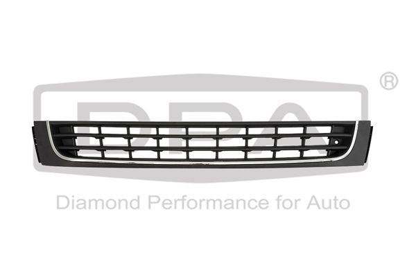 Решетка вентилятора, буфер DIAMOND 88531823702