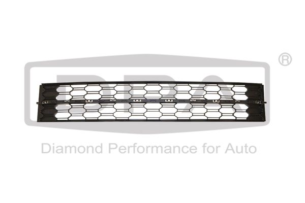 Решетка вентилятора, буфер DIAMOND 88531824502