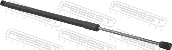 Газовая пружина, крышка багажник FEBEST 23117016