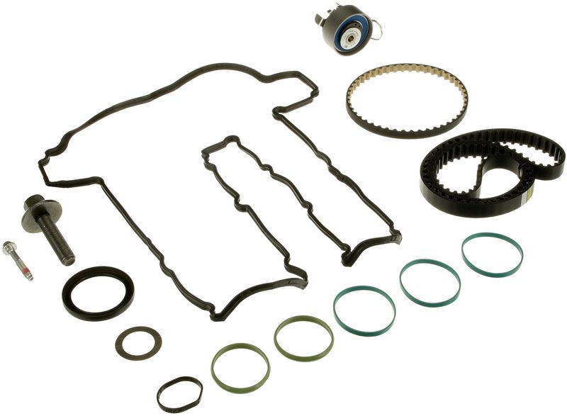 Комплект ремня ГРМ GATES K03T359HOB