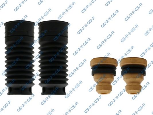 Пылезащитный комплект, амортизатор GSP 5406560PK