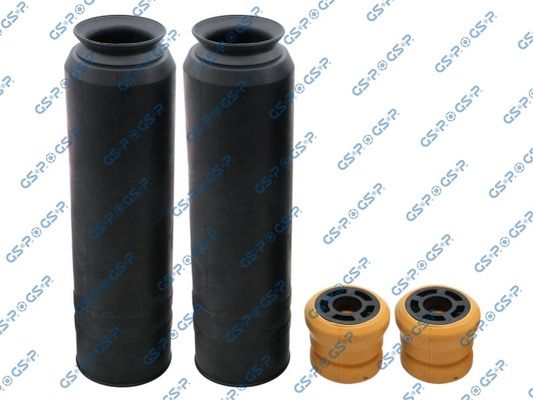 Пылезащитный комплект, амортизатор GSP 5407550PK