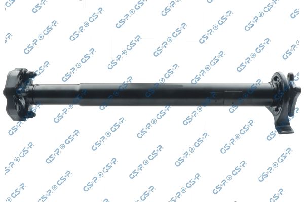 Карданный вал, главная передача GSP PS900632