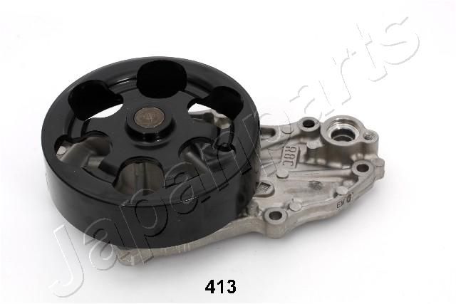 Водяной насос, охлаждение двигателя JAPANPARTS PQ413