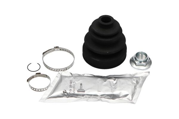 Комплект пыльника, приводной вал KAVO PARTS CVB4512