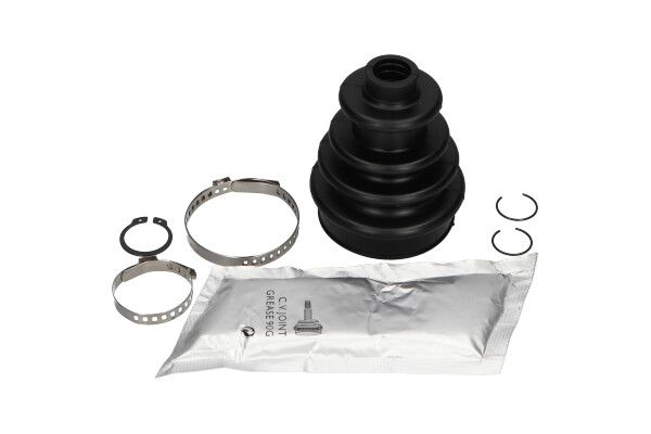 Комплект пыльника, приводной вал KAVO PARTS CVB8503