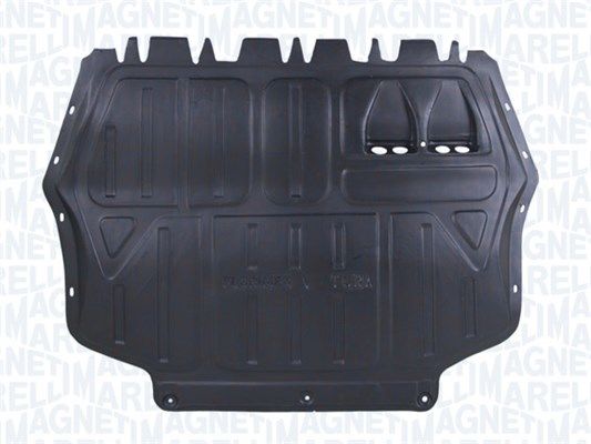Кожух двигателя MAGNETI MARELLI 021316938790